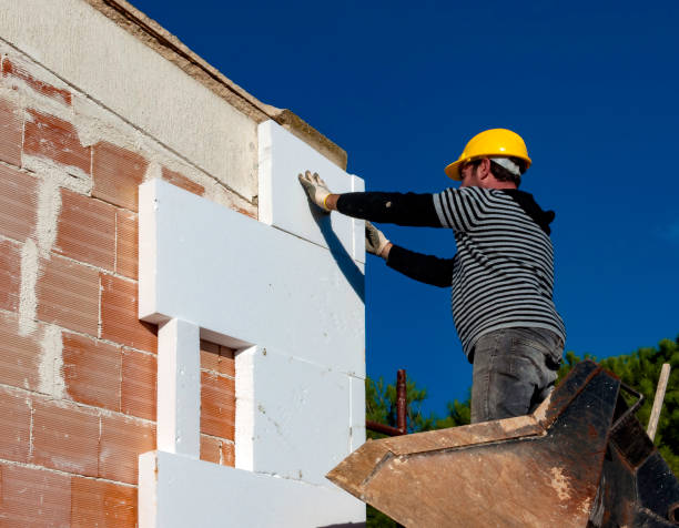 Best DIY Insulation Kits and Guidance in Burkburnett, TX