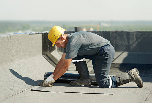 Types of Insulation We Offer in Burkburnett, TX