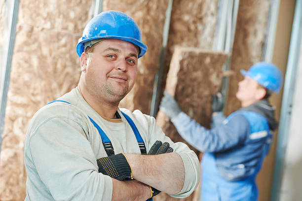 Best Insulation for Specific Applications in Burkburnett, TX